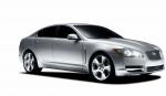 Jaguar XF 2008 года